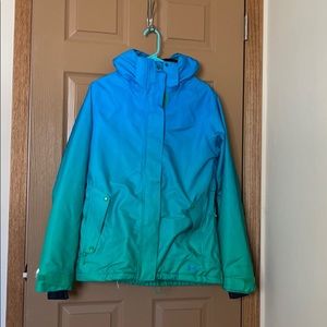 Under Armour winter jacket